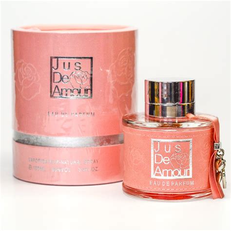 Amazon.com : Jus De Amour for Women : Beauty & Personal Care.